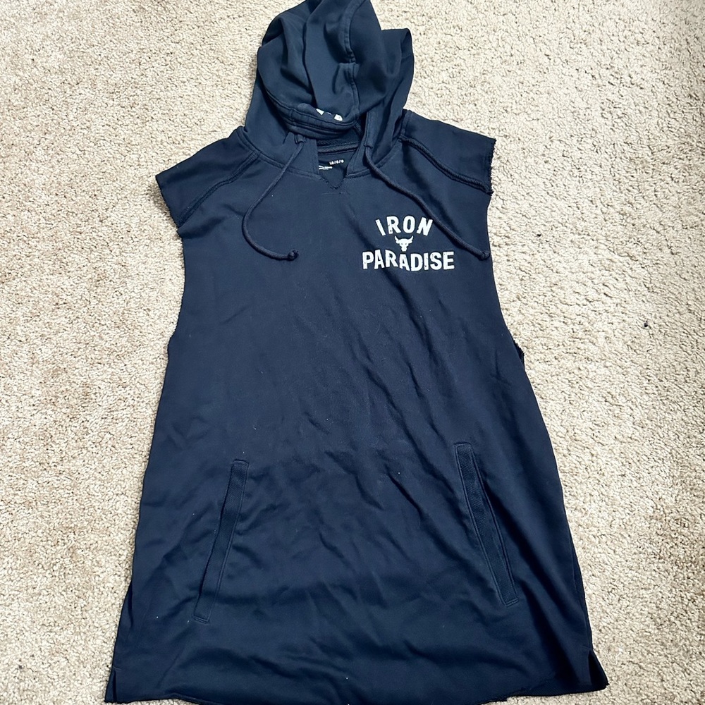 Under armour